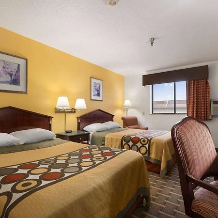 Brookville Inn Esterno foto