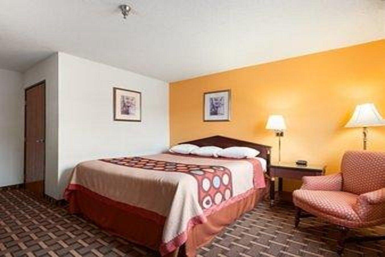 Brookville Inn Esterno foto