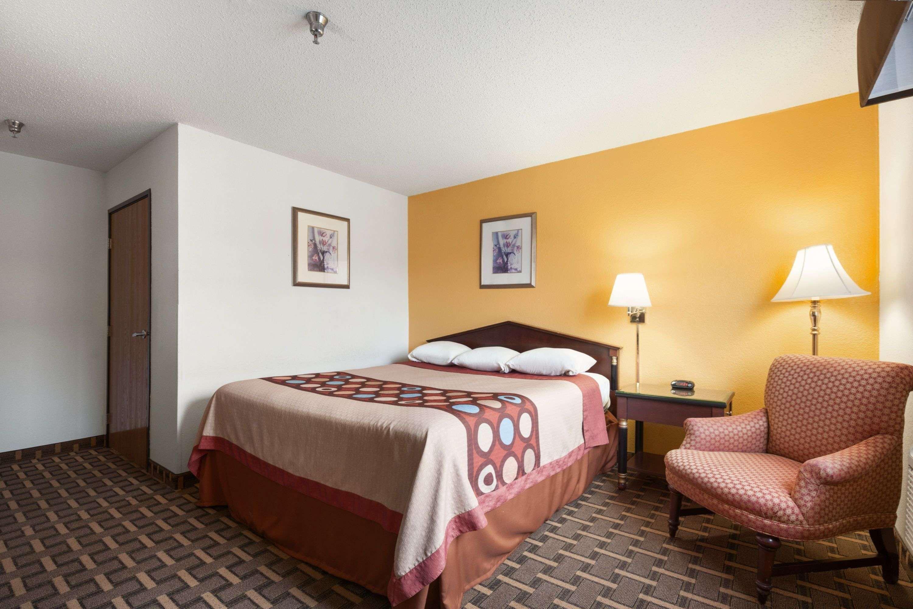 Brookville Inn Esterno foto