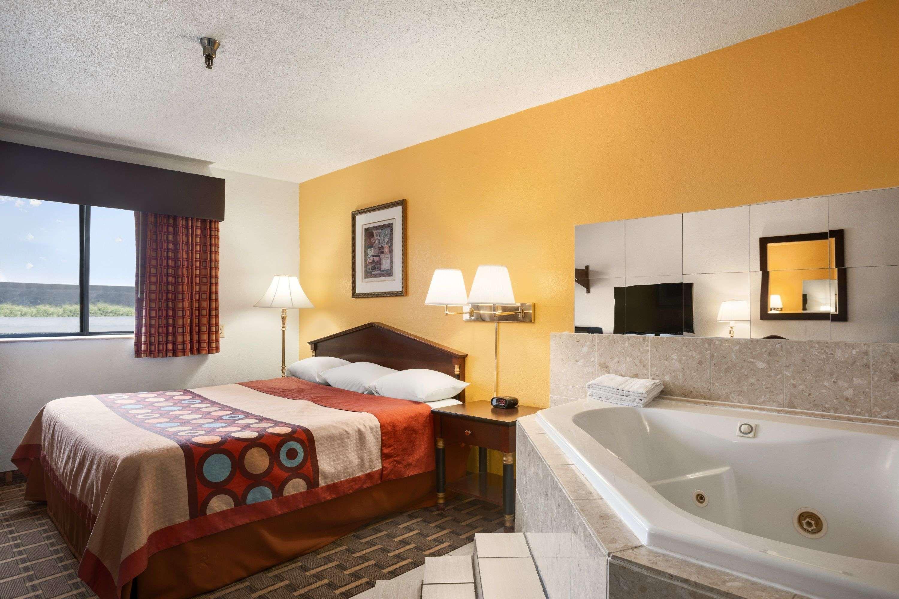 Brookville Inn Esterno foto