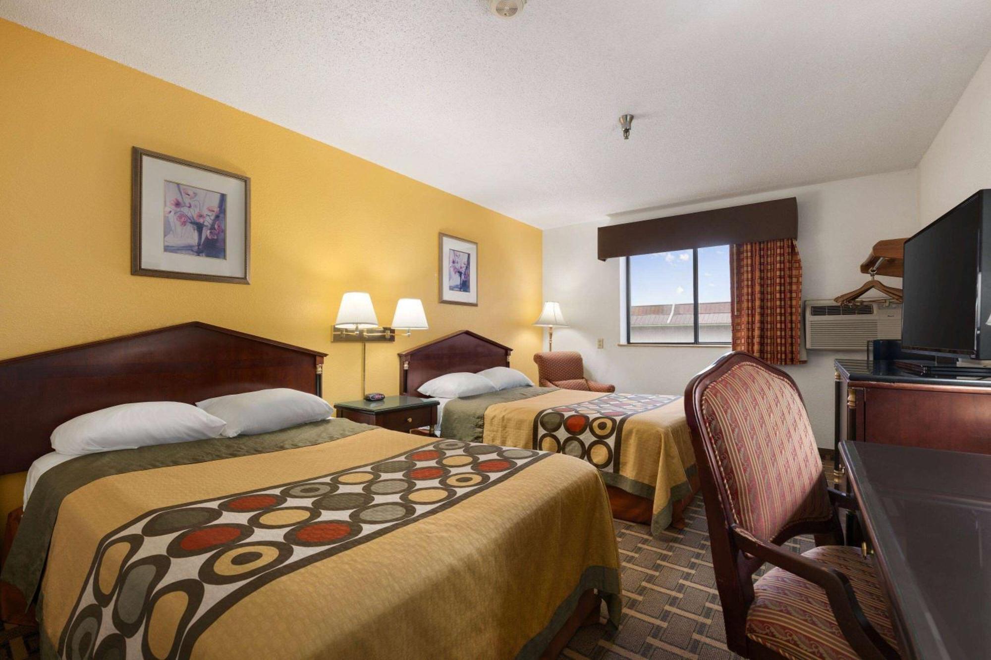 Brookville Inn Esterno foto