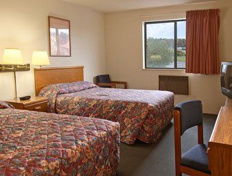 Brookville Inn Esterno foto