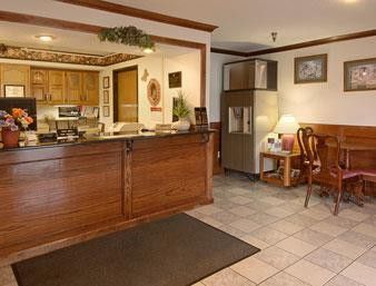Brookville Inn Esterno foto