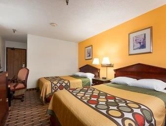 Brookville Inn Esterno foto