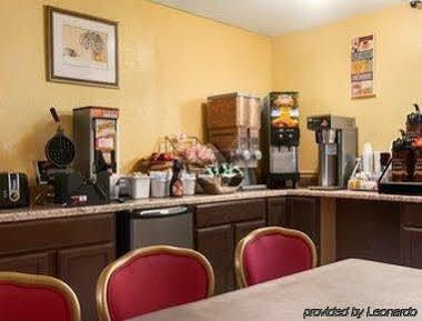 Brookville Inn Esterno foto